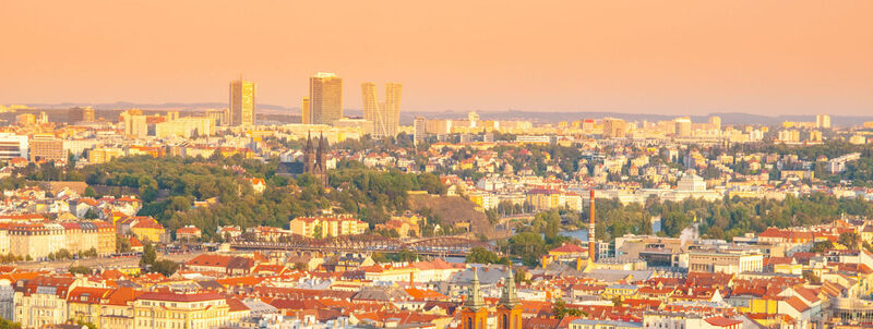 Praha