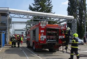 Veolia Energie se zaměřila na bezpečnost a zdraví