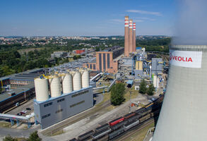VEOLIA ENERGIE podporuje záměr Moravskoslezského kraje odejít od uhlí dříve než v roce 2038