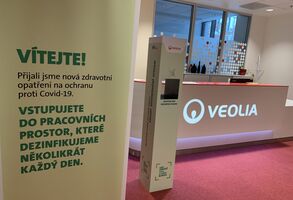 Protiepidemická opatření