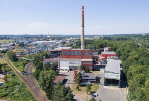 Frýdek-Místek bude mezi prvními velkými městy  vytápěnými ekologicky bez uhlí