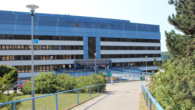 Již potřetí hrdým energetickým partnerem Ministerstva zdravotnictví