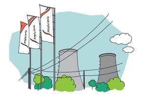 AmpluServis je odborníkem na energetické stavby už 25 let