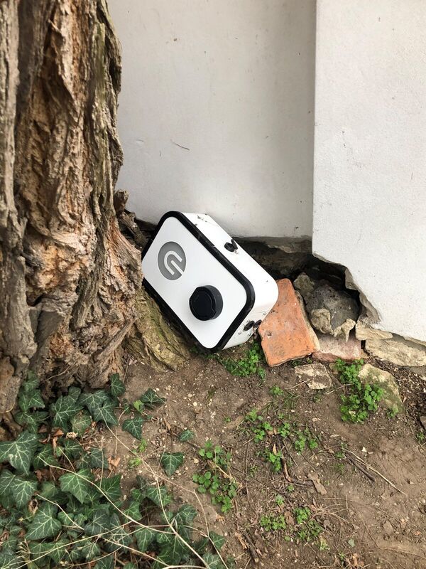 wallbox