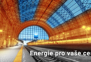 Veolia Komodity slaví úspěch v tendru Správy železnic