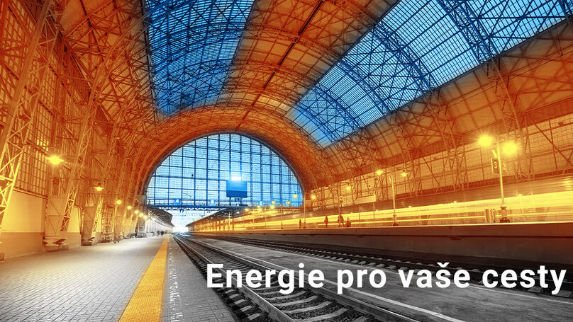 Veolia Komodity slaví úspěch v tendru Správy železnic