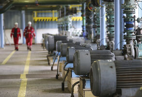 Veolia zahajuje topnou sezónu, snižuje výrobu tepla z uhlí