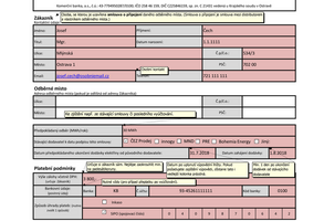 Veolia Energie ČR investovala v uplynulém roce více než miliardu korun