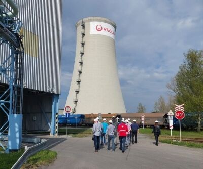 Městská komise životního prostředí v Elektrárně Třebovice