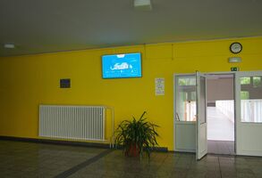 Další olomoucká základní škola má vlastní výrobu elektřiny a moderní vychytávky