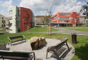 Veolia Energie zajistí středočeským nemocnicím  desítky milionů v energetických úsporách