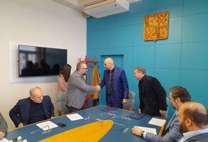 Frýdek-Místek a Veolia rozšiřují spolupráci na zajištění tepla pro město