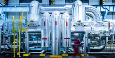 VÍTE, JAK DODÁVKA TEPLA FUNGUJE?