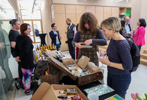 Nadační fond Veolia slaví 20. narozeniny