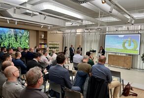 Workshop k udržitelnosti mlékárenského průmyslu uspořádali Veolia a ČMSM