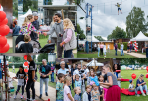 Oslava významného jubilea společnosti TERMONTA PRAHA by Veolia stylem a srdcem