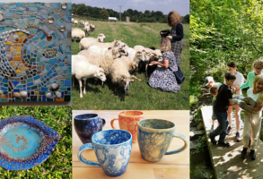 STARTér po letní pauze znovu pomohl začínajícím podnikatelům