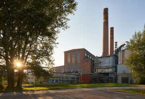 Veolia zahajuje topnou sezónu. Letní měsíce byly naplno využity k ekologizaci a modernizaci provozů.