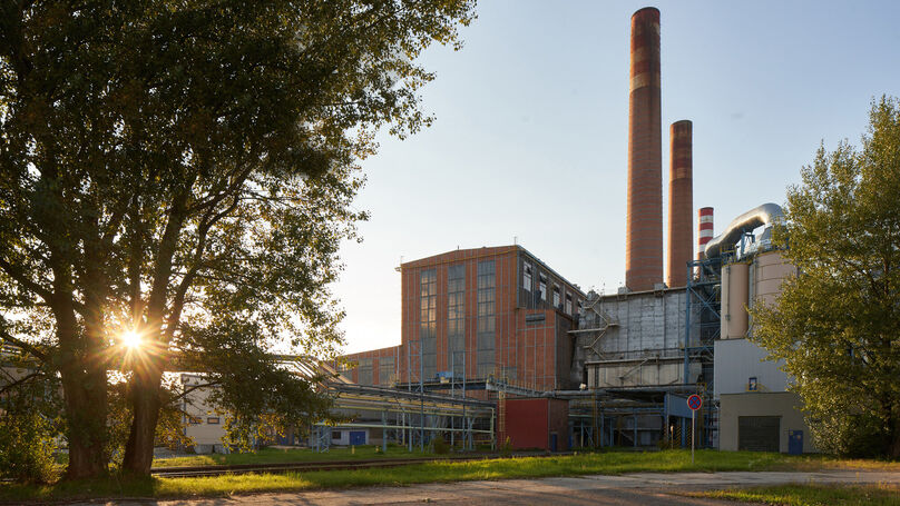 Veolia zahajuje topnou sezónu. Letní měsíce byly naplno využity k ekologizaci a modernizaci provozů.