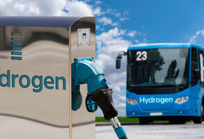 Veolia připravuje pilotní projekt výroby vodíku v Moravskoslezském kraji