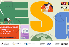 ESG Rating 2023: Veolia ČR patří mezi špičku v odpovědném podnikání