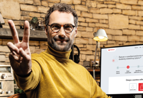 Veolia bude dodávat plyn a elektřinu domácnostem