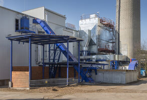 Již 30 let jsou Mariánské Lázně na špičce českého teplárenství