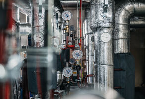 Veolia koupila od skupiny CE Industries podíl ve společnosti Advance Energo