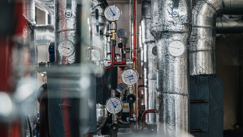 Veolia koupila od skupiny CE Industries podíl ve společnosti Advance Energo