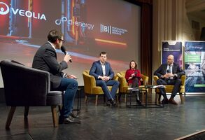 DOKONČILI JSME ROZSÁHLÝ PROJEKT - PSYCHIATRICKÉ NEMOCNICI BOHNICE ZAJISTIL ENERGETICKÉ ÚSPORY