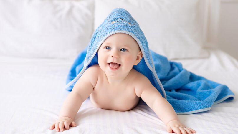 VEOLIA PODPOŘILA ZŘÍZENÍ BABYBOXU