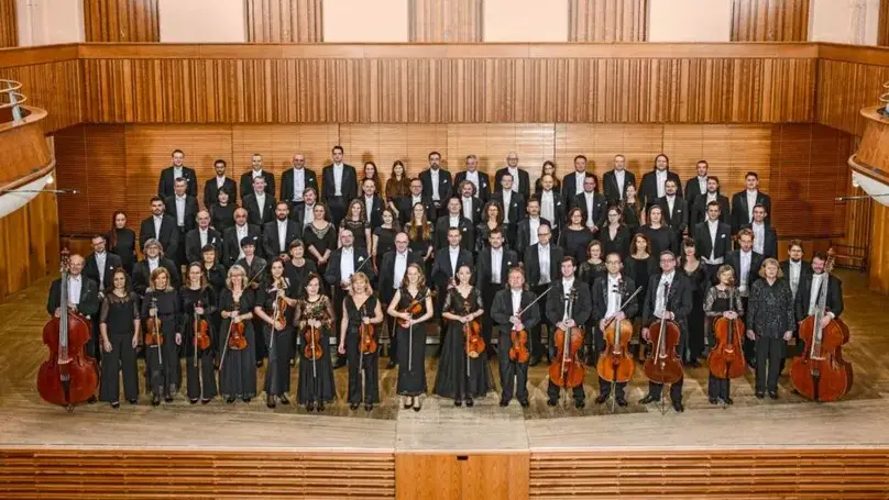 Generálním partnerem Moravské filharmonie Olomouc je Veolia Energie