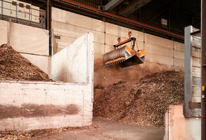 Frýdecko-místecká teplárna jako první v Moravskoslezském kraji odešla od uhlí