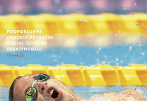 Magazín Element je online!