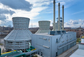 Veolia reaguje na dramatický pokles teplot a spouští dodávky tepla