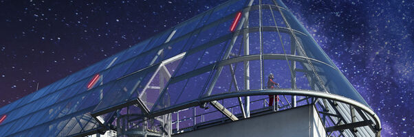 Jak dodávka chladu funguje?