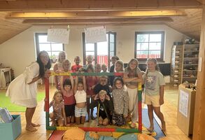 Rozvoj řemesel, inovativního vzdělávání a udržitelného podnikání – a STARTér byl znovu u toho!