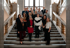 Program Startér NF Veolia podpořil na Ostravsku desítky malých podnikatelů částkou 2,5 milionu korun