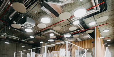 Plnospektrální LED osvětlení