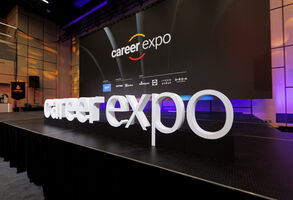 VEOLIA SE PŘEDSTAVÍ NA CAREER EXPO 2025