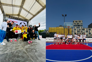 Veolia Street 2025 – turnaje s charitativním přesahem