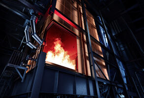 Modernizace teplárny v Karviné: Veolia připravuje tendr na multipalivový kotel