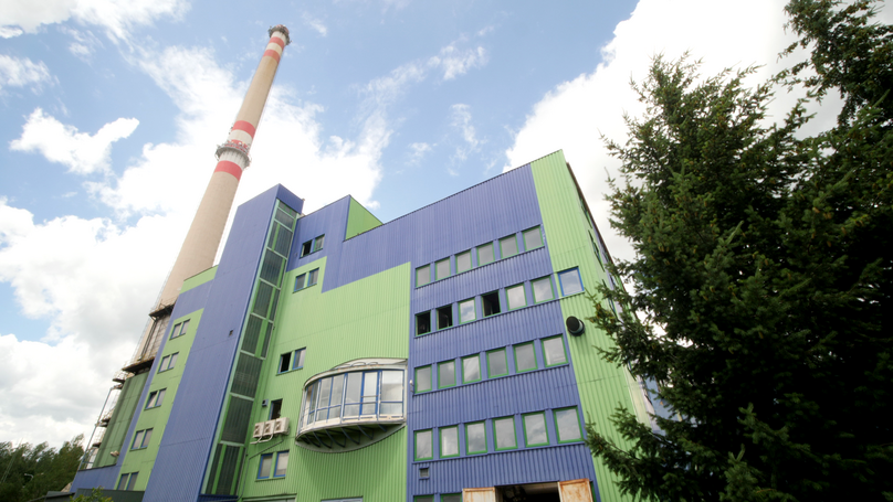 Veolia Energie se stane hlavním dodavatelem tepla a teplé vody pro město Příbram