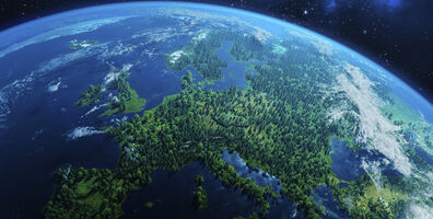 Do zelené budoucnosti vkládáme energii a obrovské investice