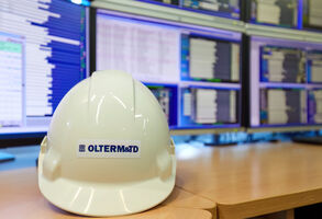 OLTERM & TD Olomouc získal ocenění za CSR  od olomouckého hejtmana