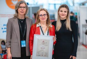 Studenti vybrali Veolii jako druhého nejžádanějšího zaměstnavatele v Moravskoslezském kraji