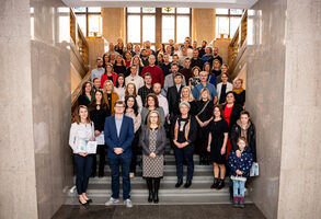 Nadační fond Veolia podpořil vznik 2020 pracovních míst v MSK 