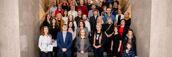 Nadační fond Veolia