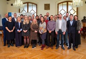 NF Veolia: V Olomouckém kraji roste zájem o podporu podnikání v řemeslech a výrobě