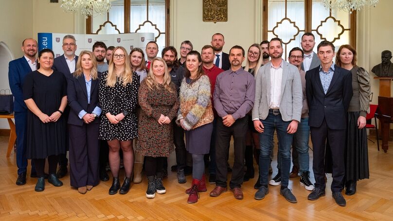 NF Veolia: V Olomouckém kraji roste zájem o podporu podnikání v řemeslech a výrobě